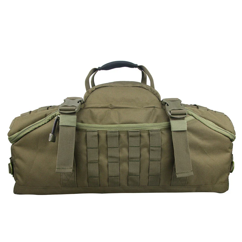 Fiero - Borsa da viaggio resistente