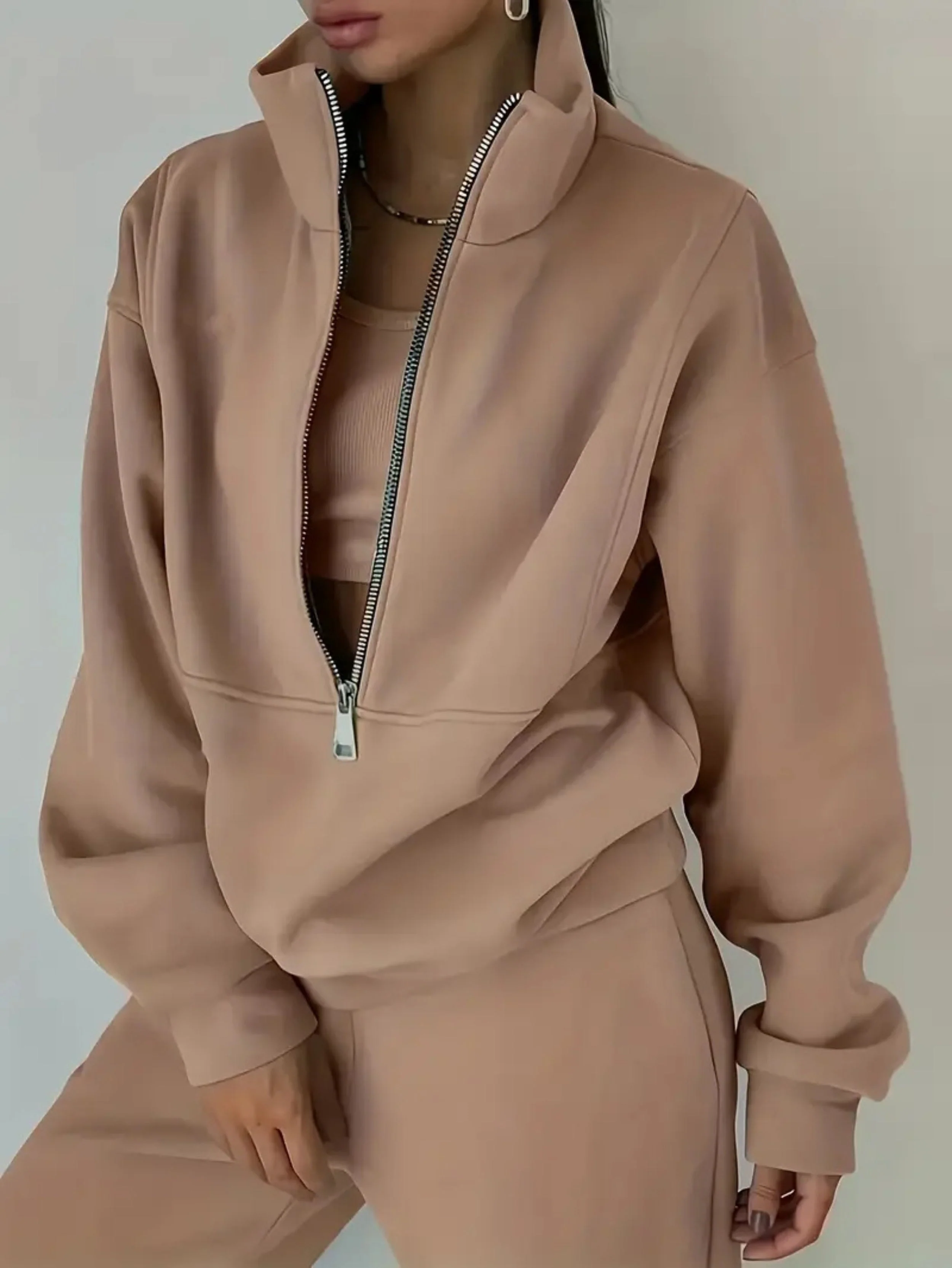 Filide - Elegante Set in Cotone - Image 3
