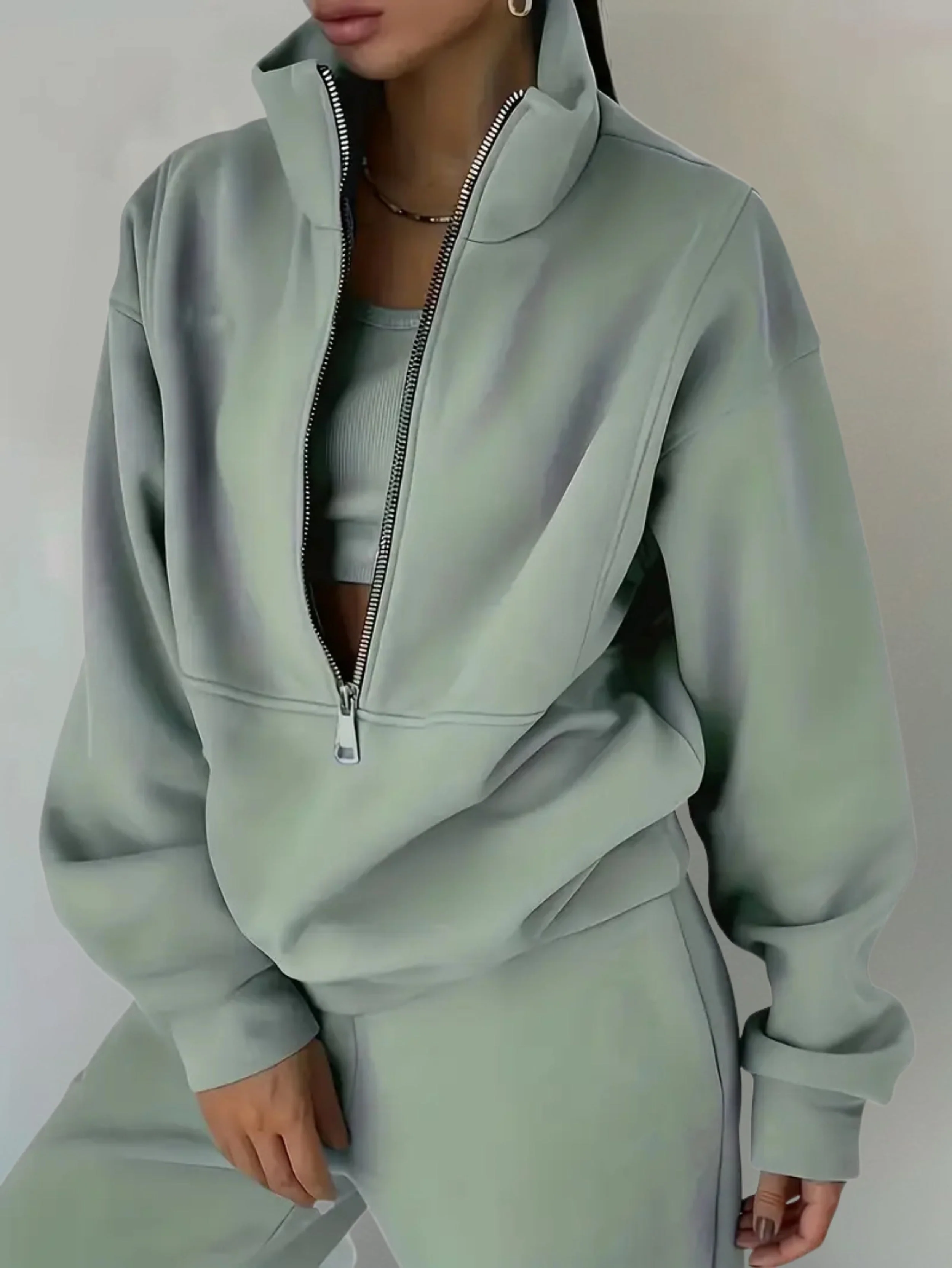 Filide - Elegante Set in Cotone - Image 4