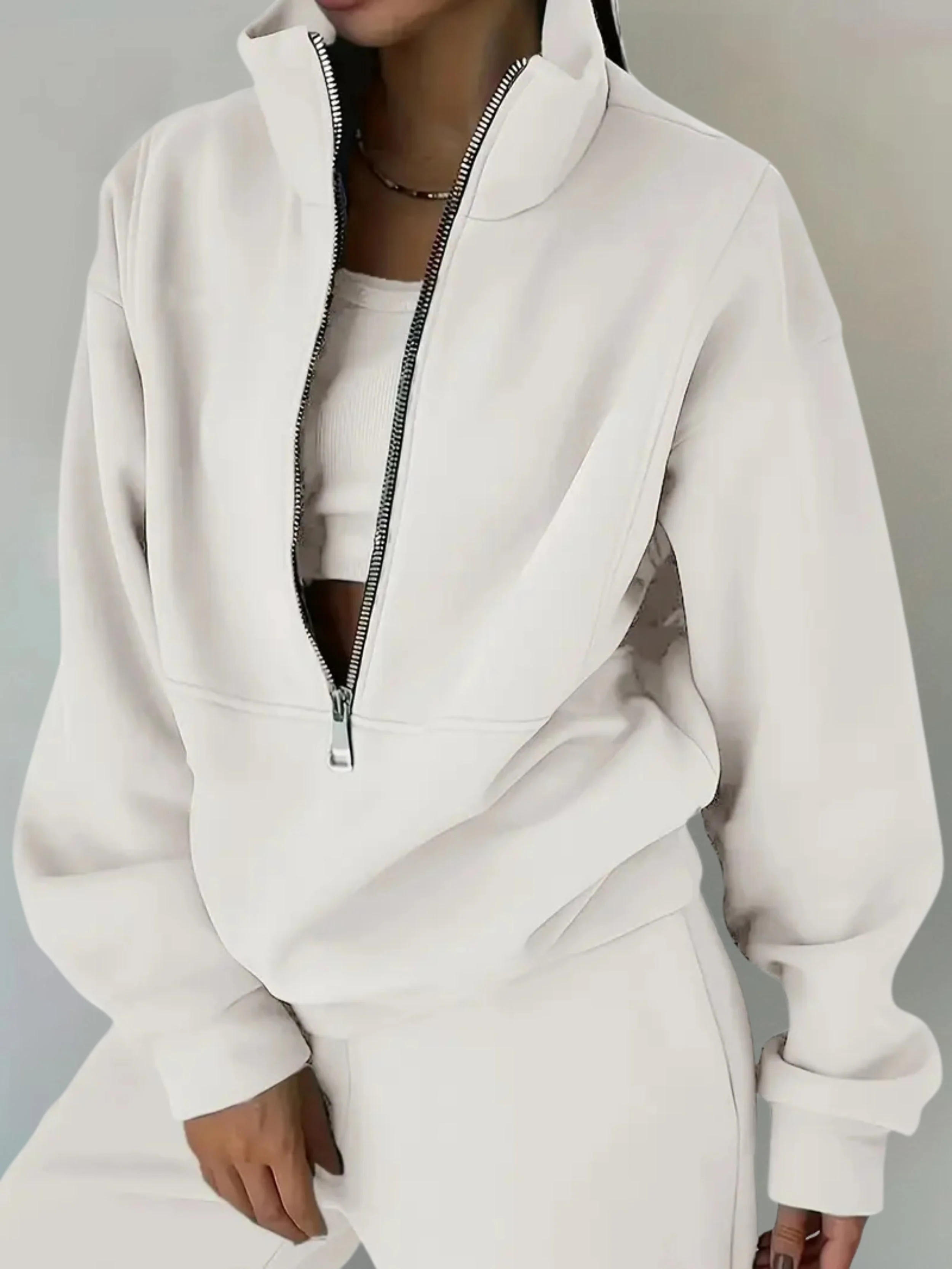 Filide - Elegante Set in Cotone - Image 5