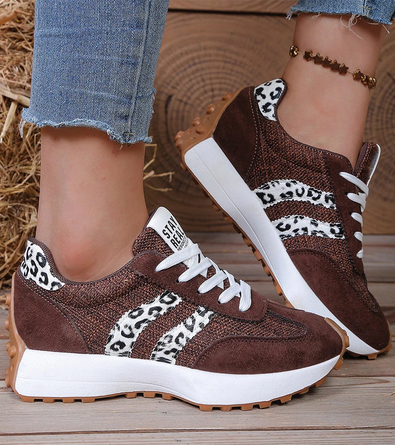 Fortunata - Sneakers Confortevoli e Alla Moda - Image 6