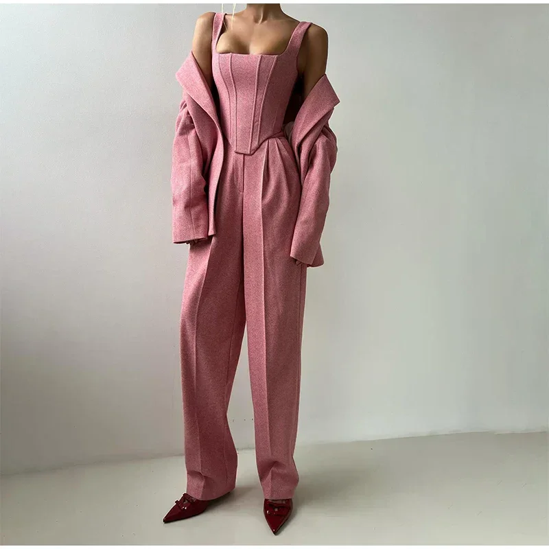 Gabriella - Elegante Giacca Sartoriale - Image 12