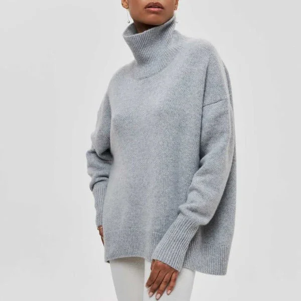 Gemma - polo maglione comodo - Image 6