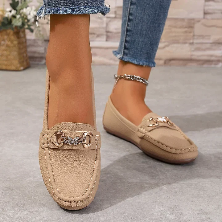 Giada - Mocassino di lusso confortevole - Image 3