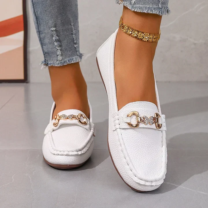 Giada - Mocassino di lusso confortevole - Image 4