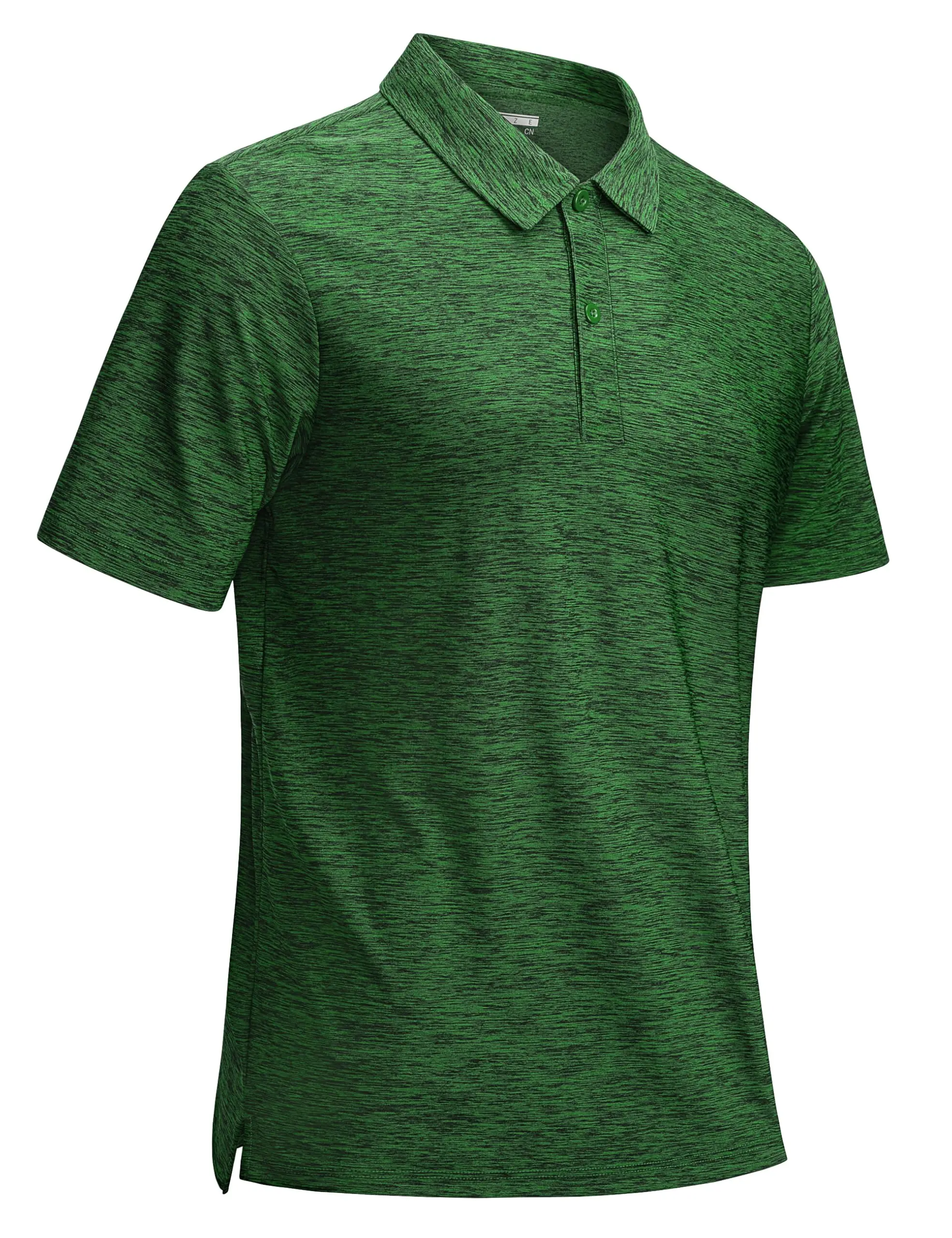 Giancarlo - Polo leggero e alla moda - Image 5