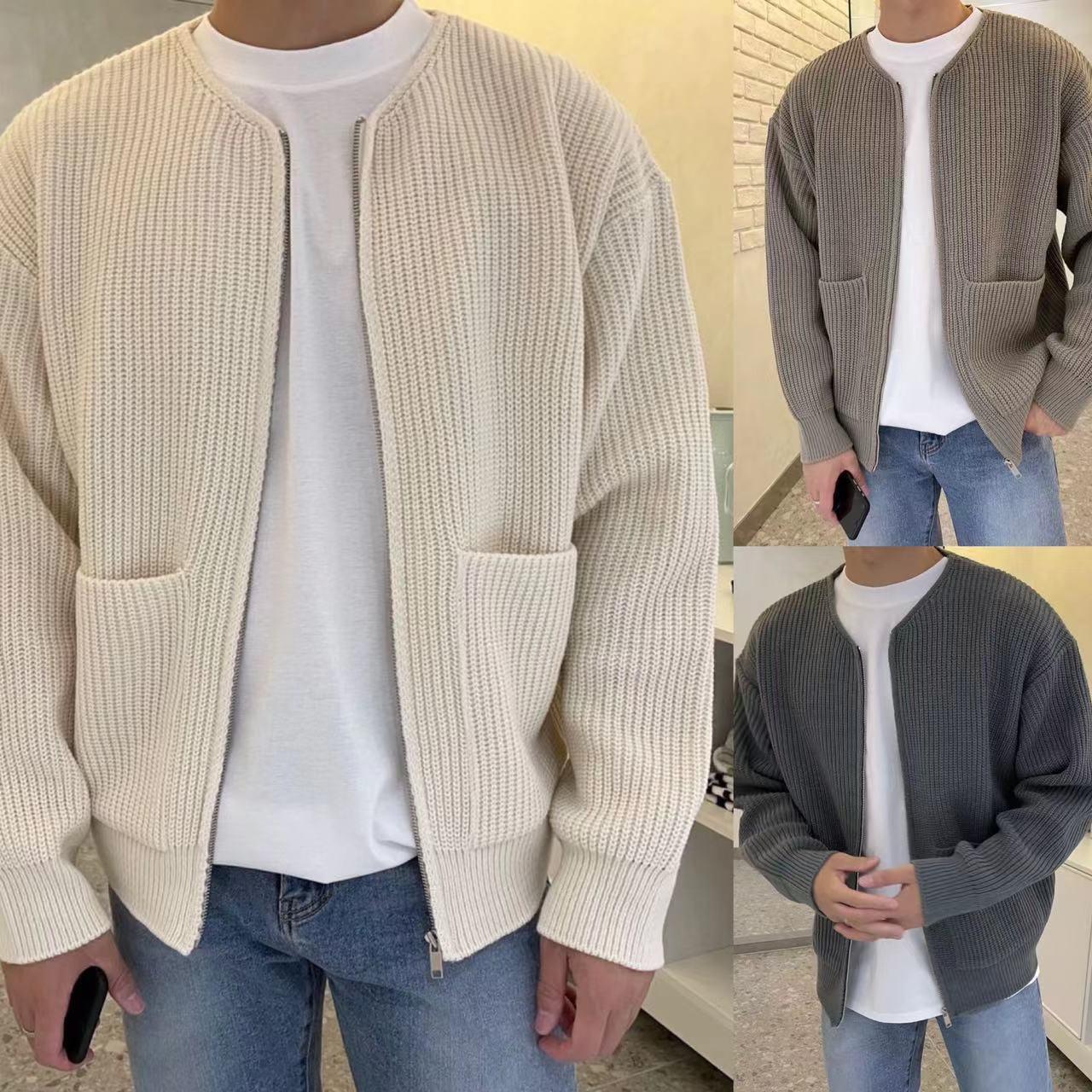 Gio - Cardigan in Maglia Confortevole - Image 5