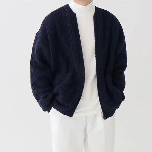 Gio - Cardigan in Maglia Confortevole - Image 8