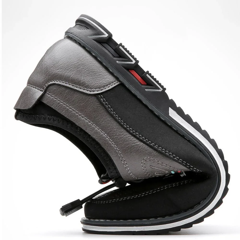 Gio - Classiche Derby in Pelle - Image 10