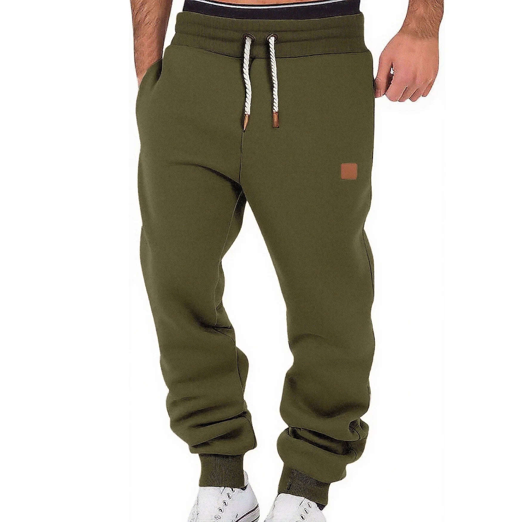 Giobbe - Pantaloni Jogger Cozy - Image 5