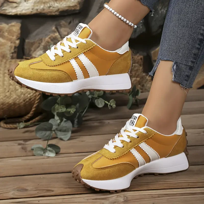 Giovinetta - Sneakers Sportivi Comodi - Image 4