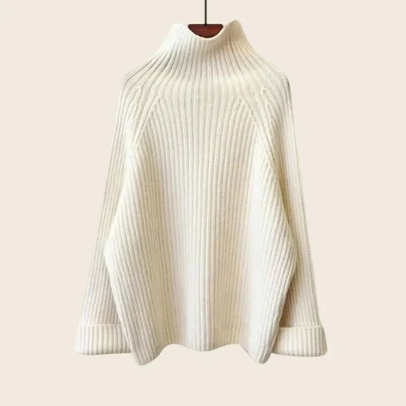 Hagne - Set da 3 pezzi in Maglia Confortevole - Image 3