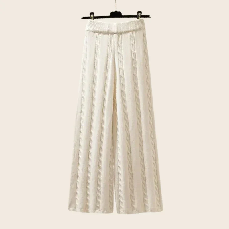 Hagne - Set da 3 pezzi in Maglia Confortevole - Image 4
