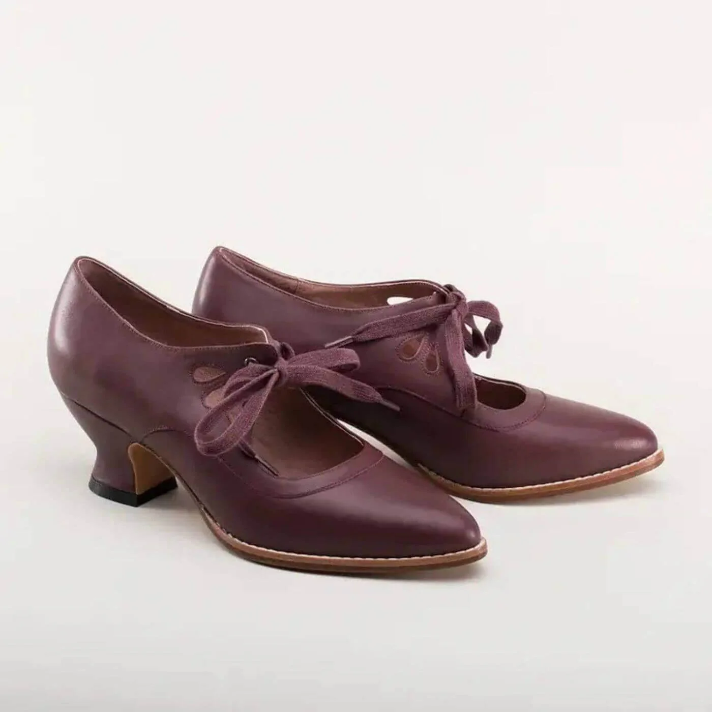 Idalia - Scarpe Vintage Eleganti - Image 10