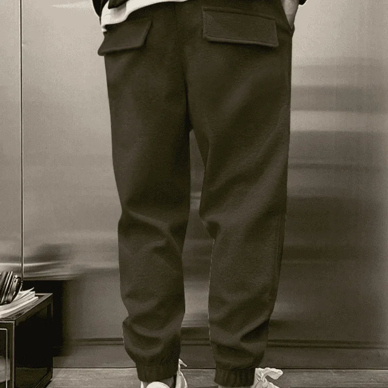 Ioannis - Pantaloni Jogger Comodi - Image 12
