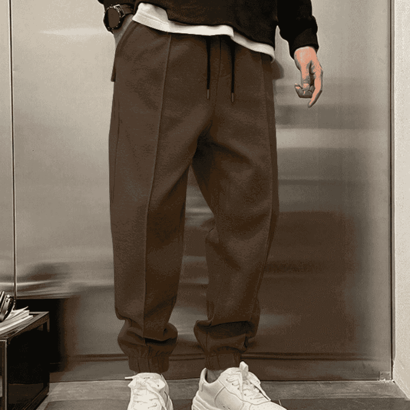 Ioannis - Pantaloni Jogger Comodi - Image 13