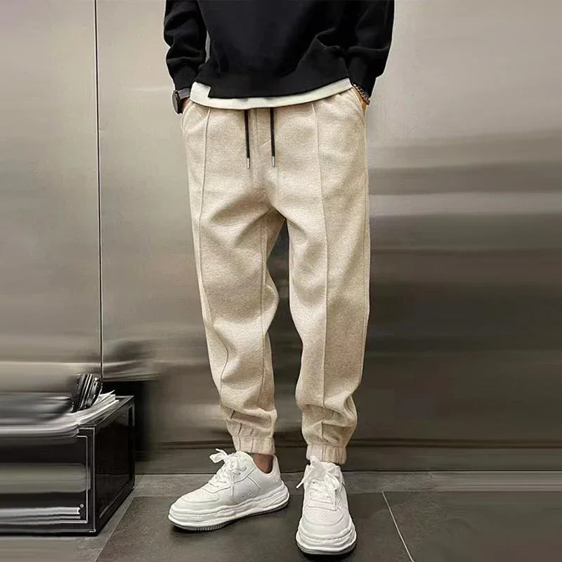 Ioannis - Pantaloni Jogger Comodi - Image 5