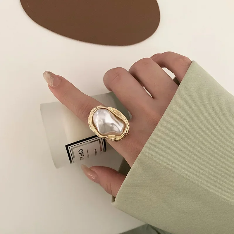 Jaquetta - Accessorio in Perle Audace