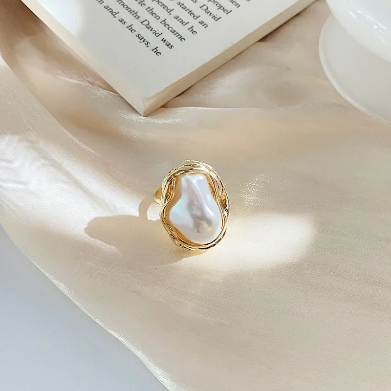 Jaquetta - Accessorio in Perle Audace - Image 2