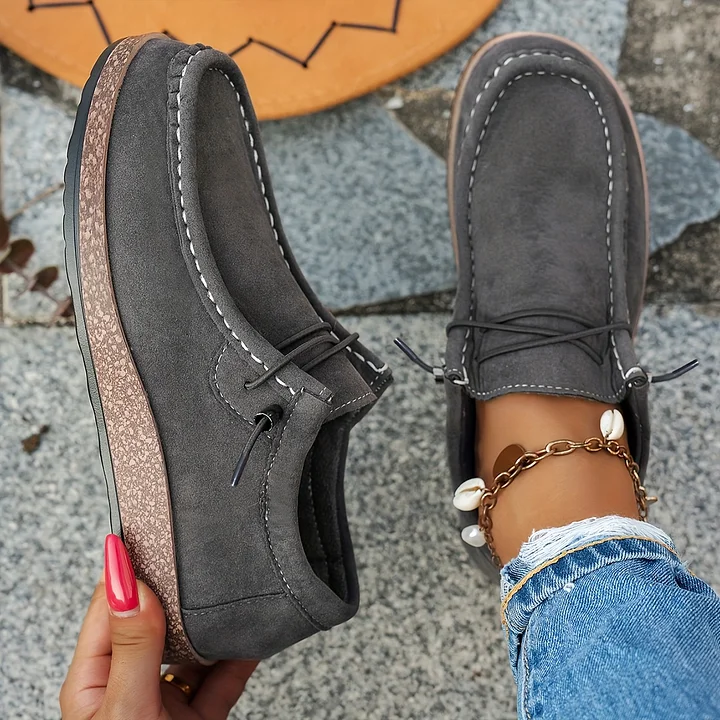 Kenzia - Slip-On informali e comodi - Image 2