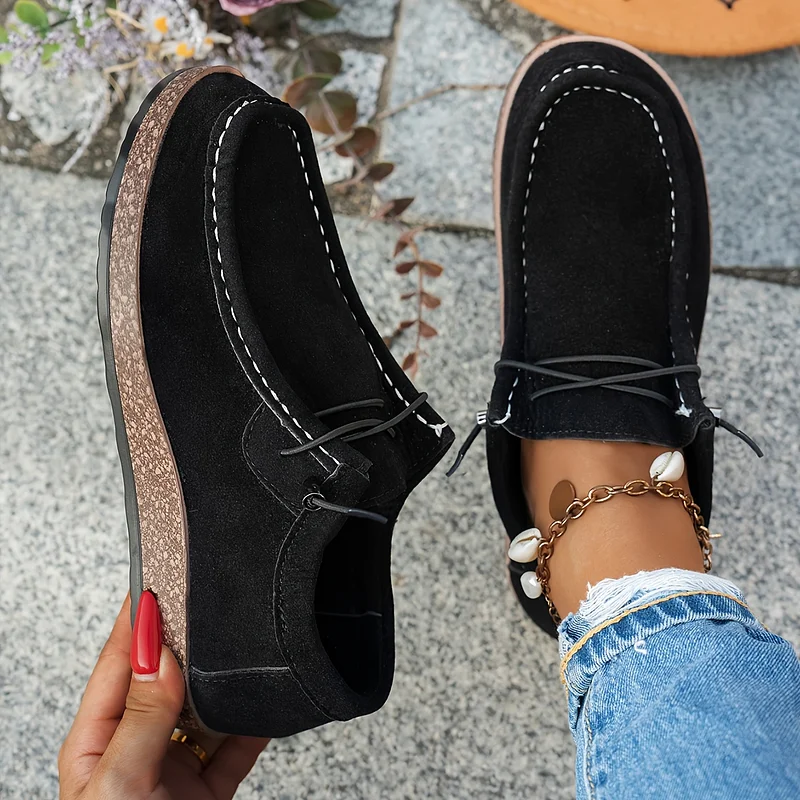 Kenzia - Slip-On informali e comodi - Image 3