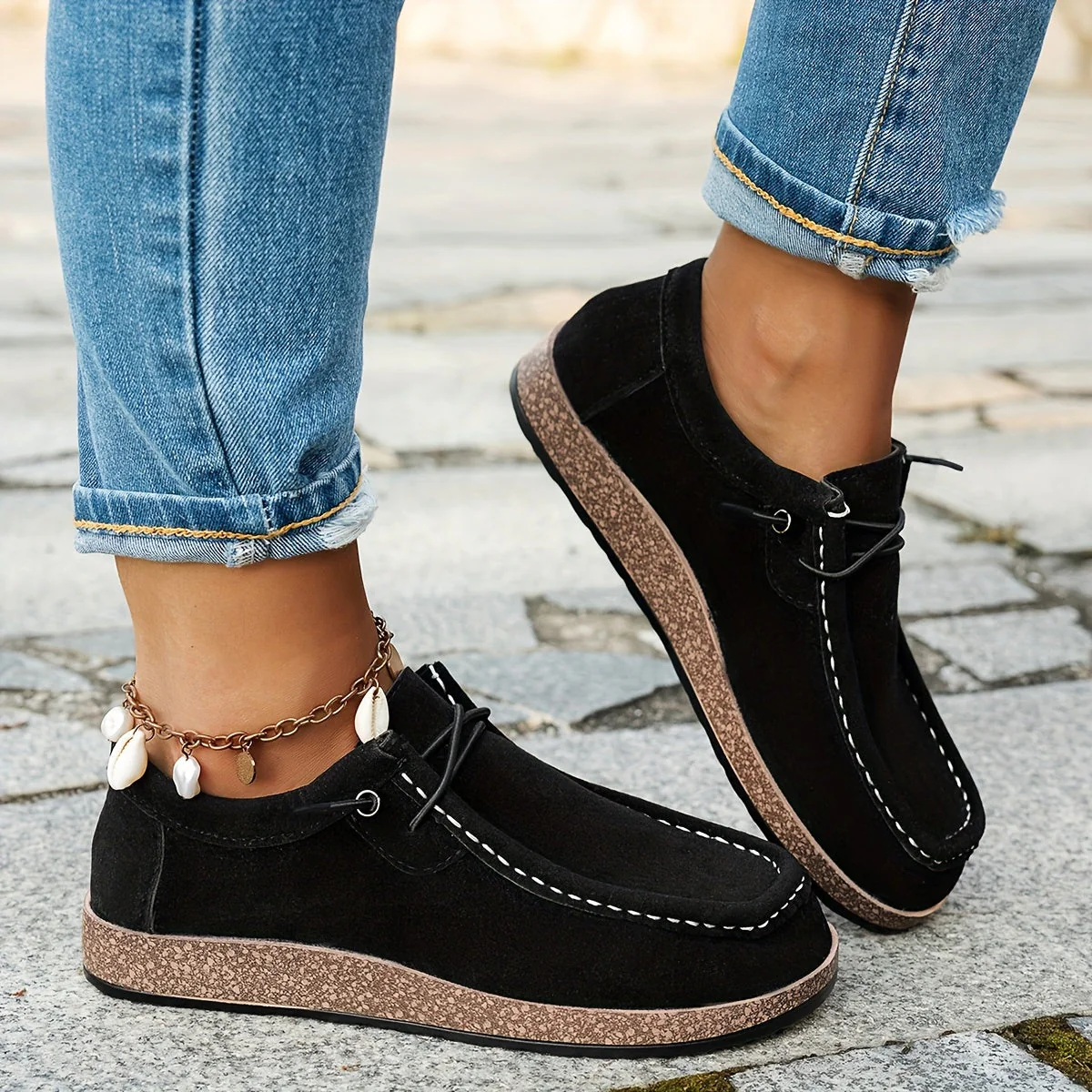 Kenzia - Slip-On informali e comodi - Image 5