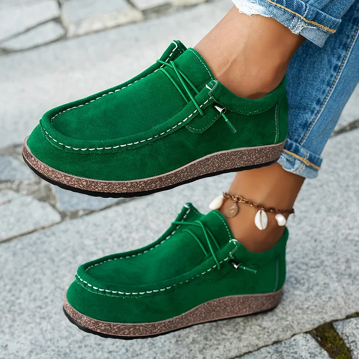 Kenzia - Slip-On informali e comodi - Image 6