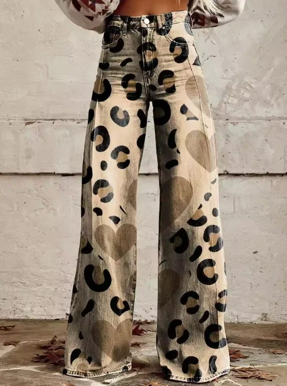 Linda Pantaloni Vintage