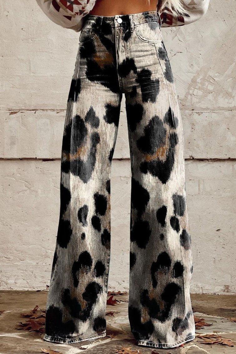 Edda Pantaloni Vintage