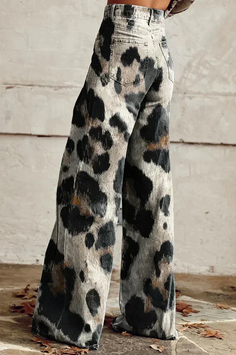 Edda Pantaloni Vintage - Image 2