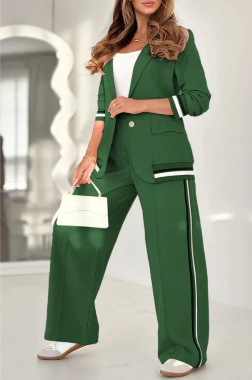 Lia - Set a due pezzi elegante - Image 5