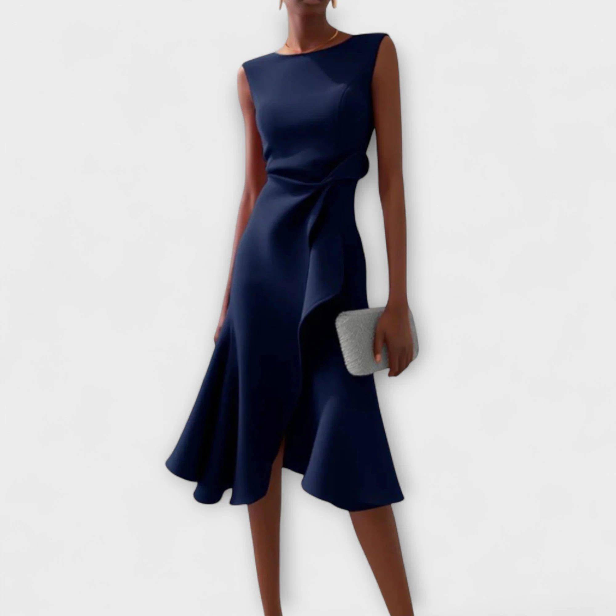 Lisandra - Abito Midi Elegante - Image 2