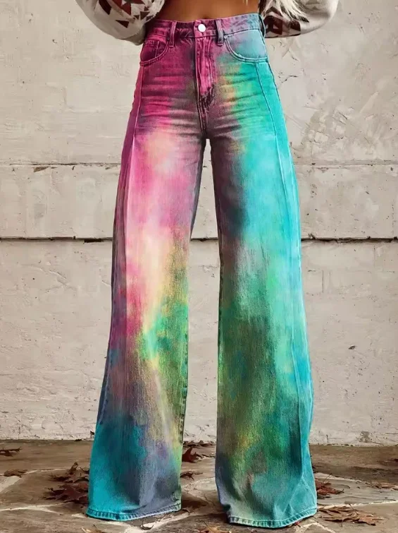 Domenica Pantaloni Vintage