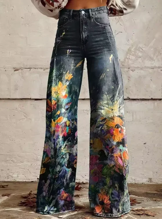 Michele Pantaloni Vintage