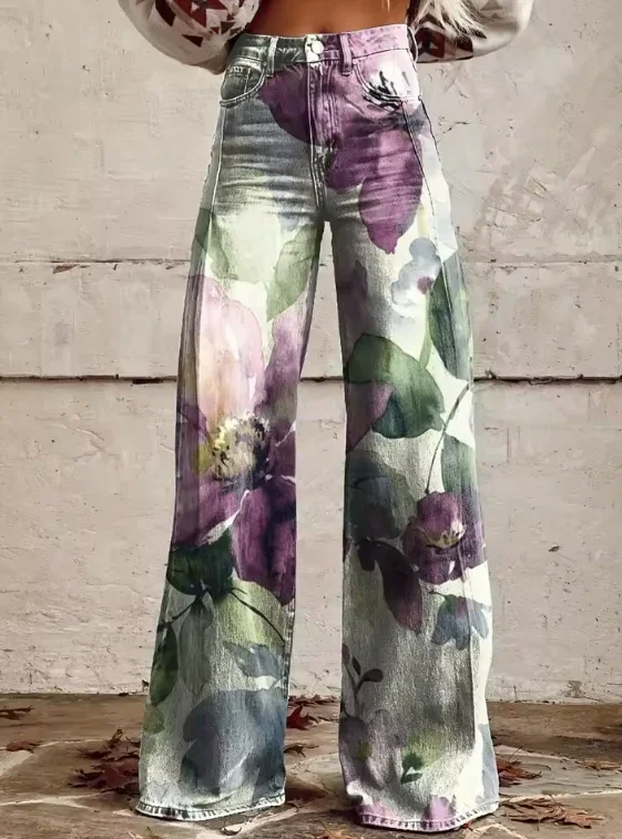 Arianna Pantaloni Vintage