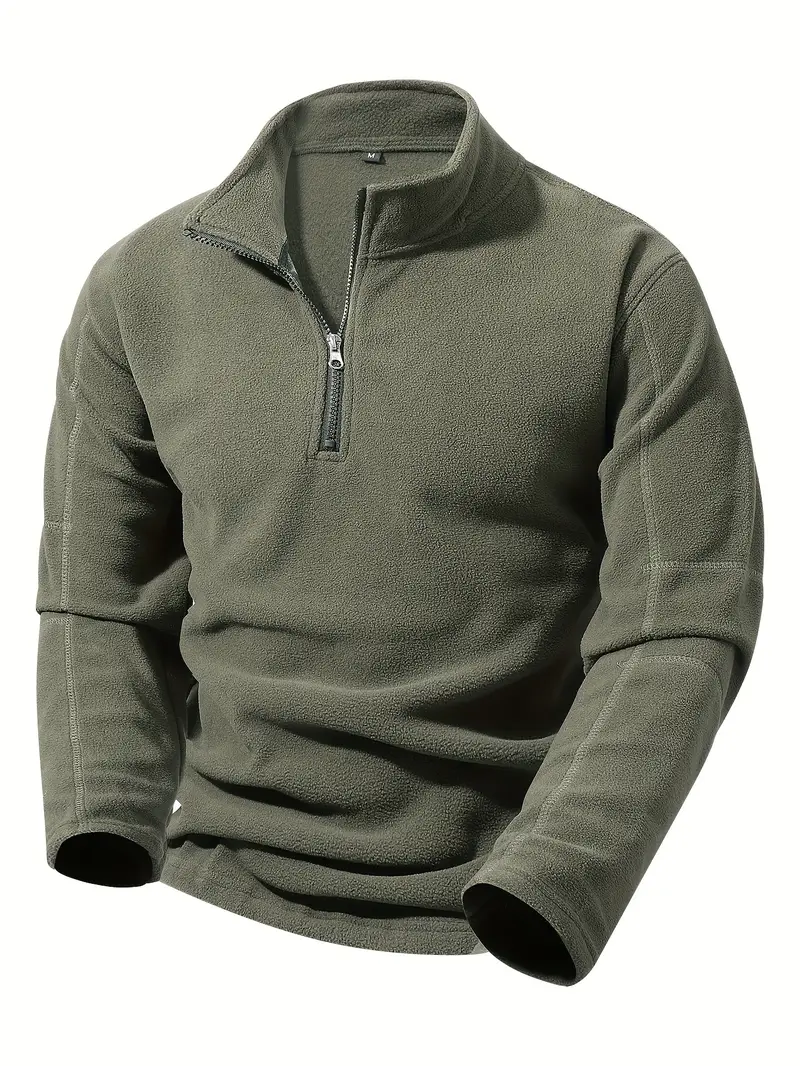 Orsino - Camicia in Cotone Confortevole - Image 2