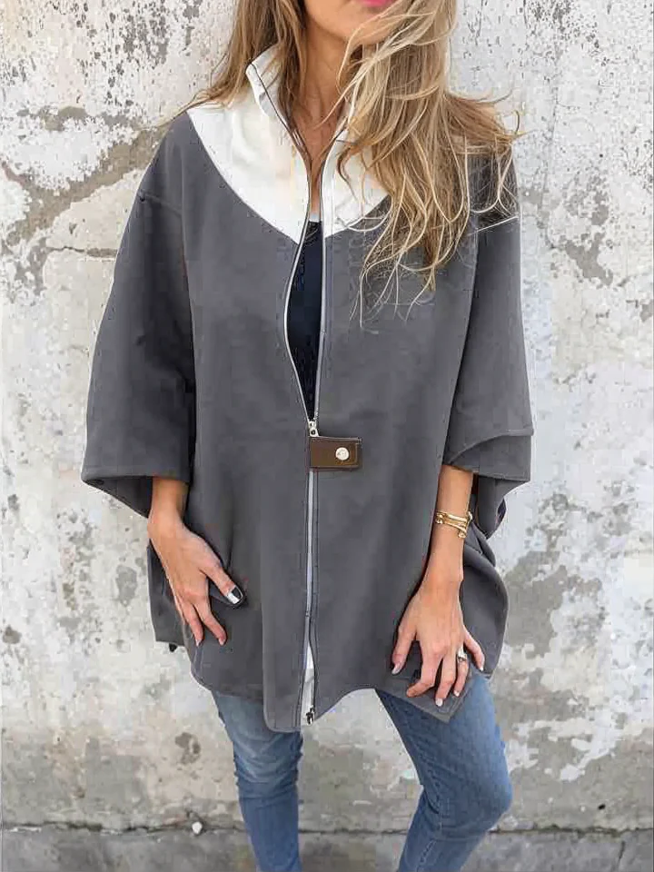 Paolina - Cappotto Chic e Morbido - Image 2