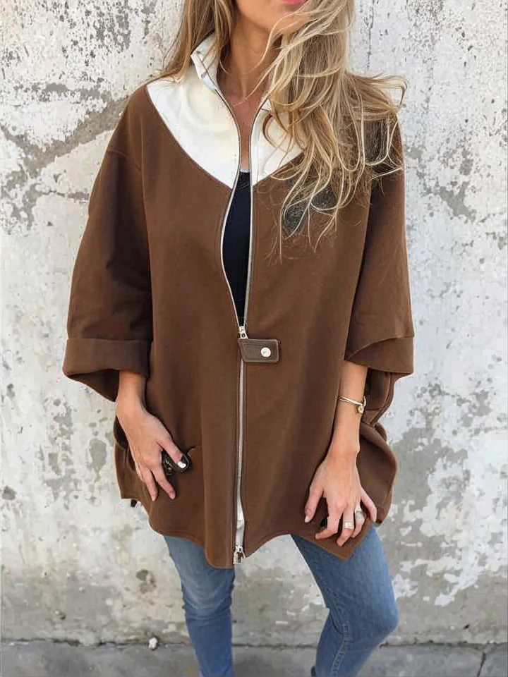 Paolina - Cappotto Chic e Morbido - Image 3