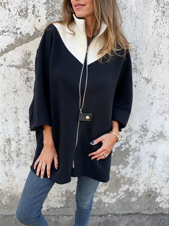 Paolina - Cappotto Chic e Morbido - Image 4