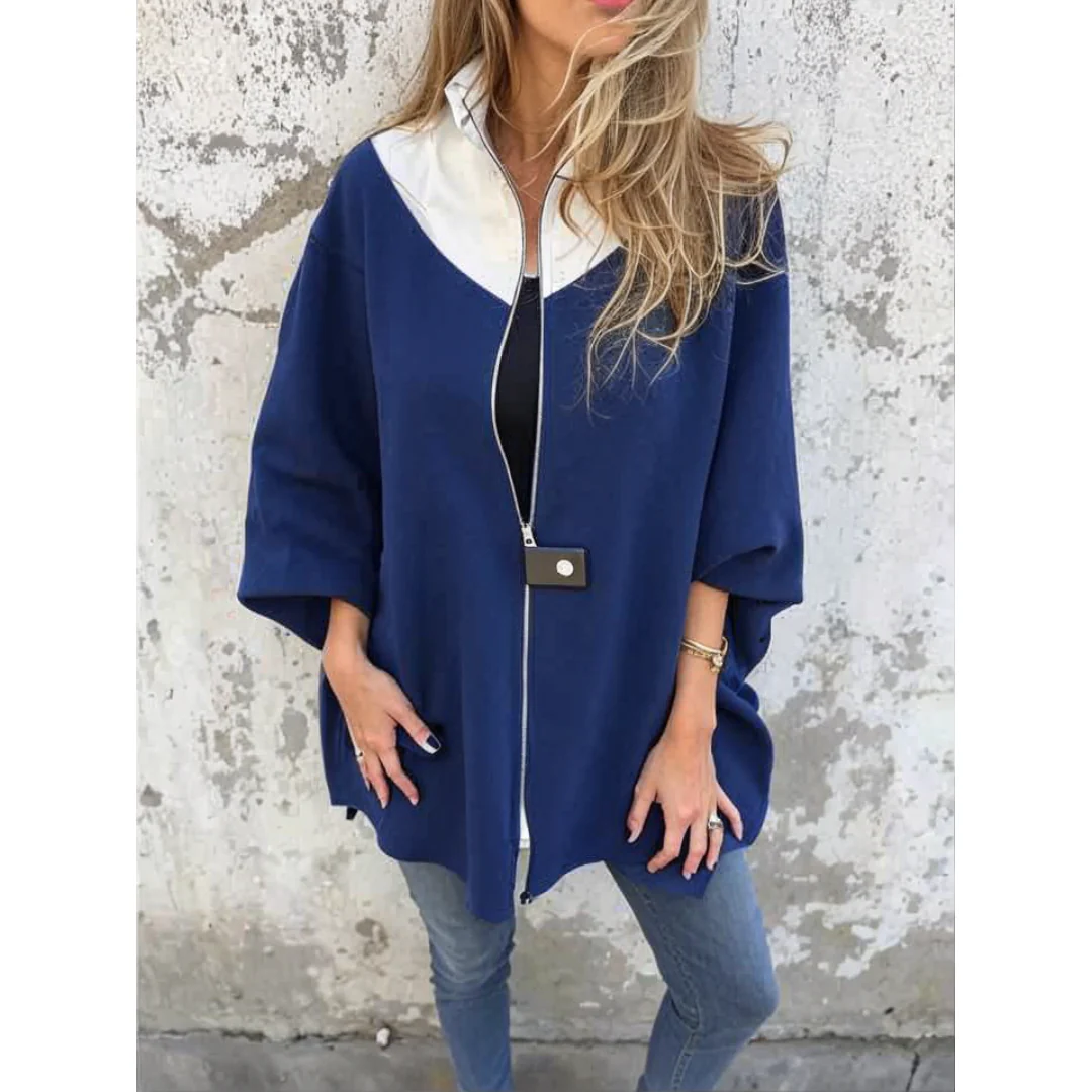 Paolina - Cappotto Chic e Morbido - Image 5