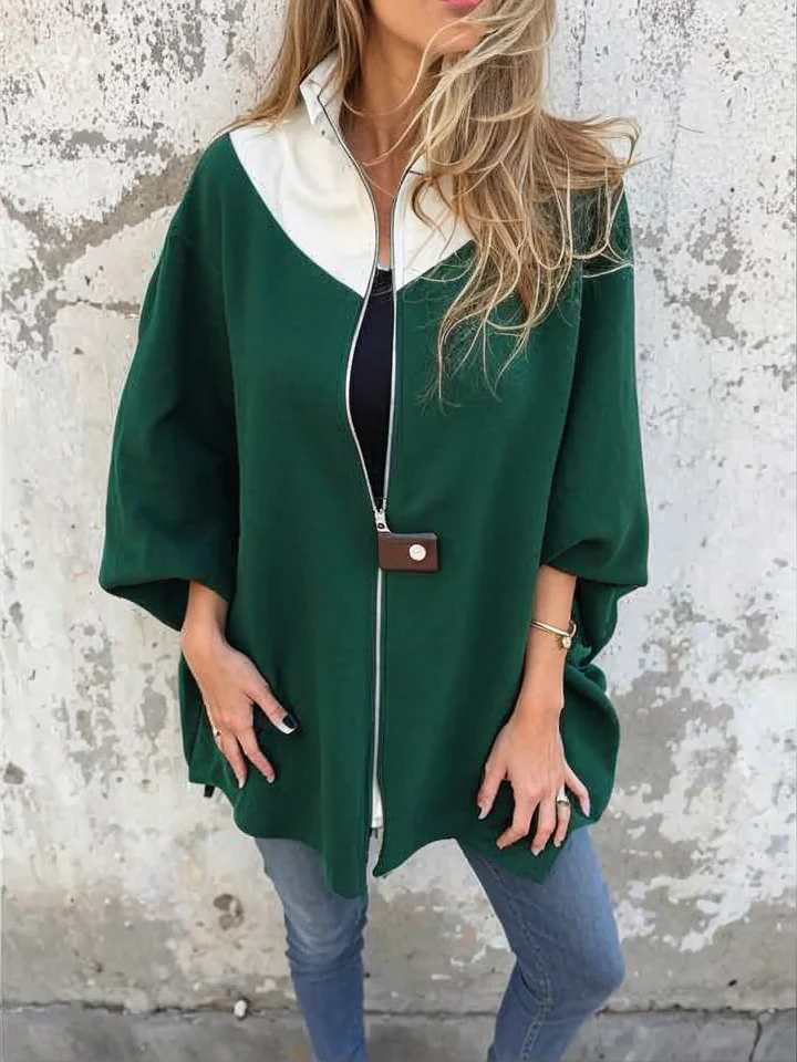 Paolina - Cappotto Chic e Morbido - Image 6