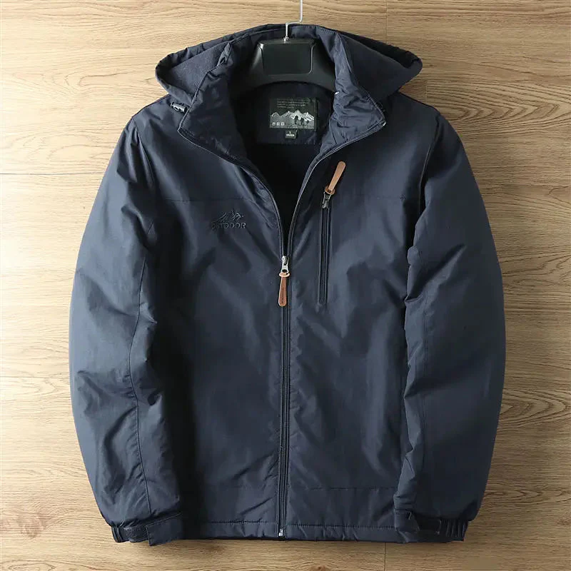 Pietro - Giacca Utility Comoda - Image 2
