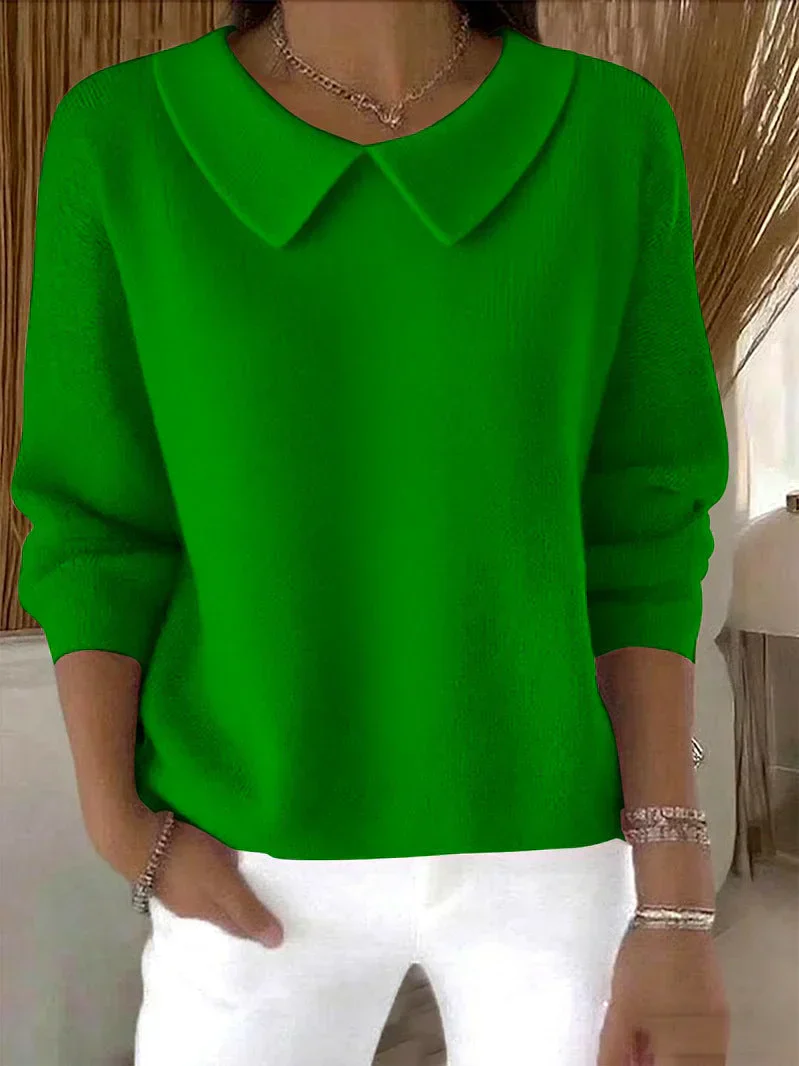 Pippa - Maglione in Cotone Confortevole - Image 4