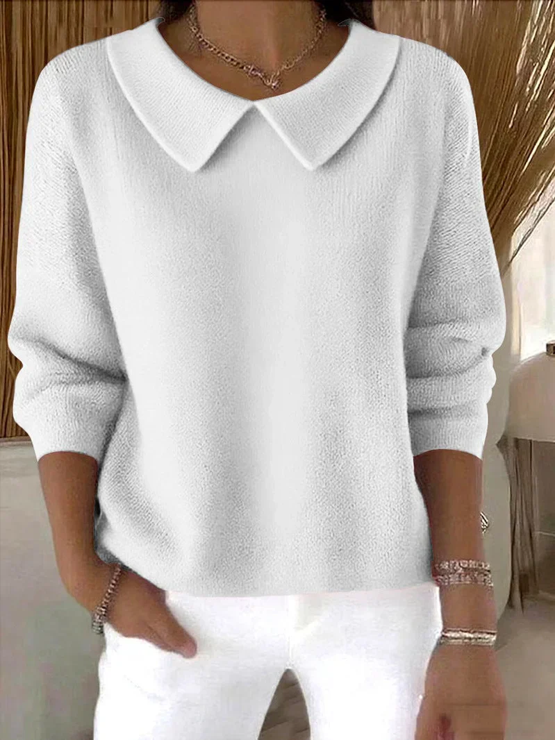 Pippa - Maglione in Cotone Confortevole - Image 5