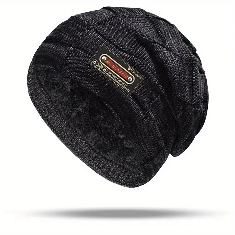 Rolando - Cappello di maglia di lusso - Image 6