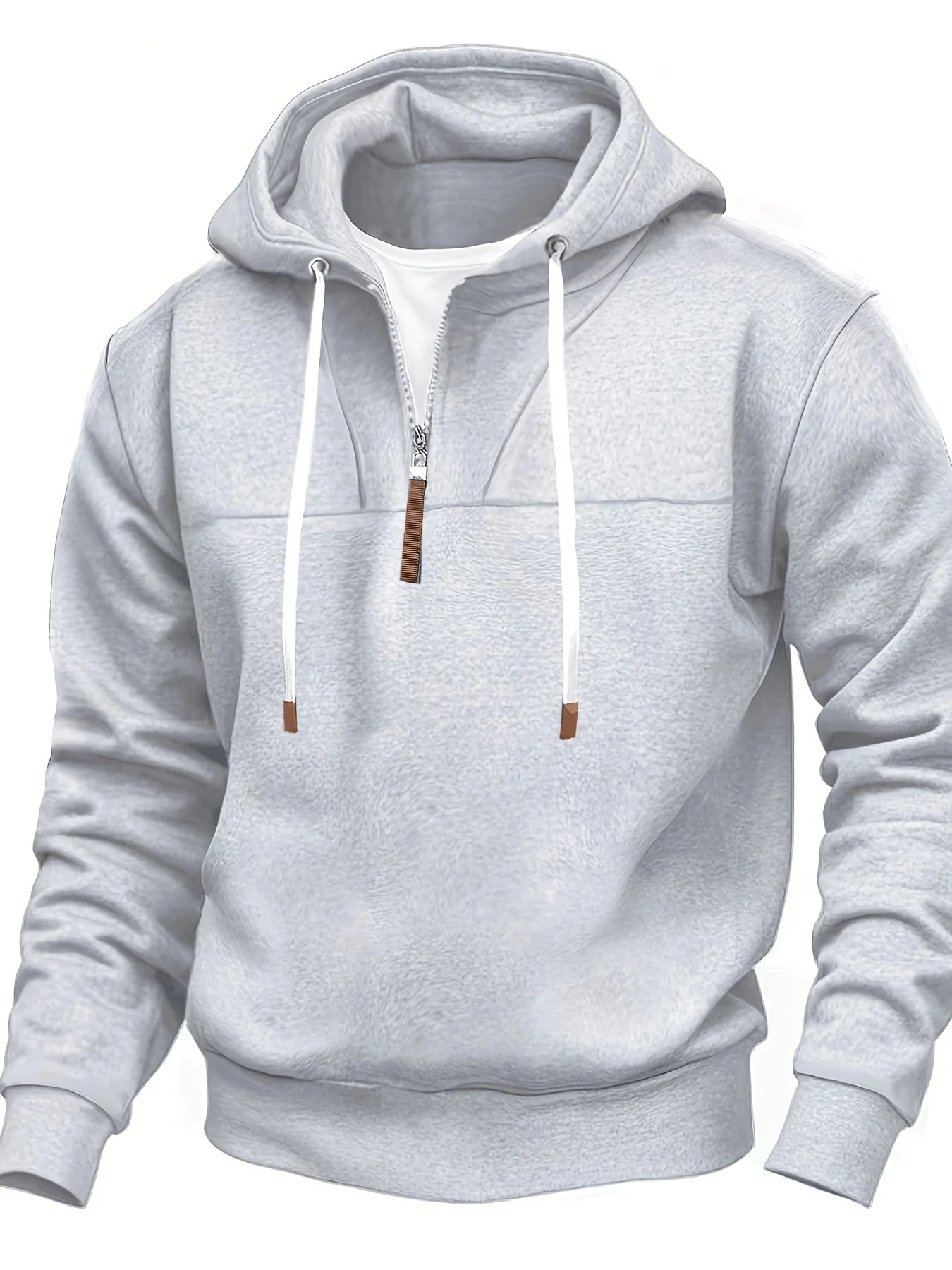 Savino - Maglione in Cotone Comodo