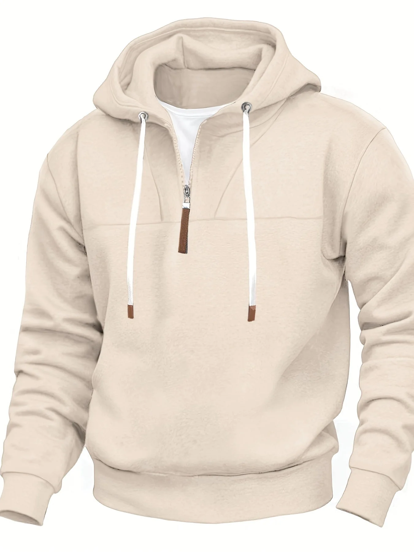 Savino - Maglione in Cotone Comodo - Image 2