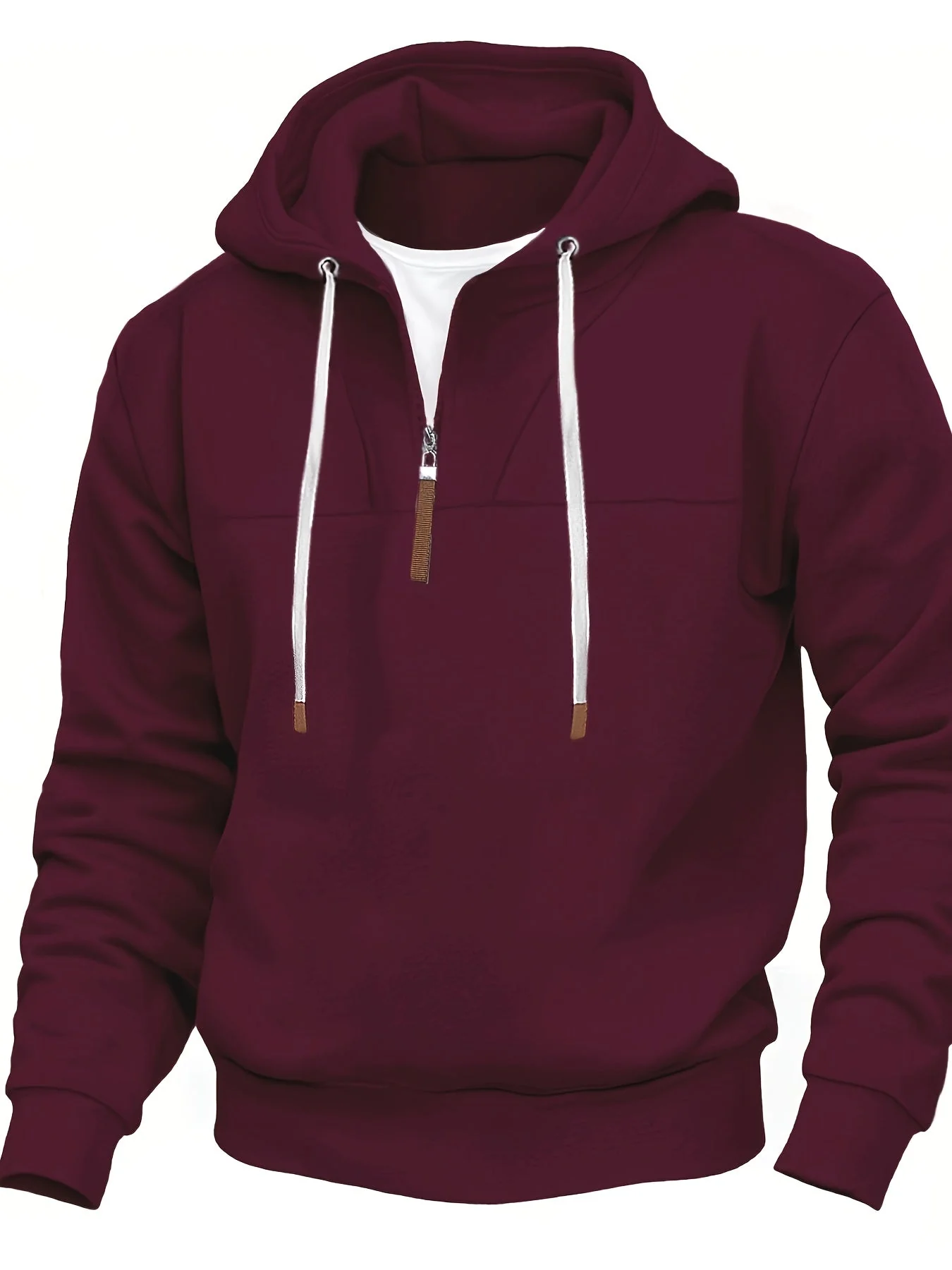 Savino - Maglione in Cotone Comodo - Image 5