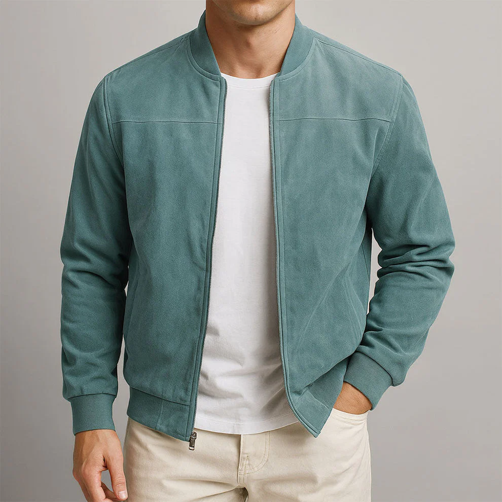 Serafino - Elegante Giacca Sartoriale - Image 2