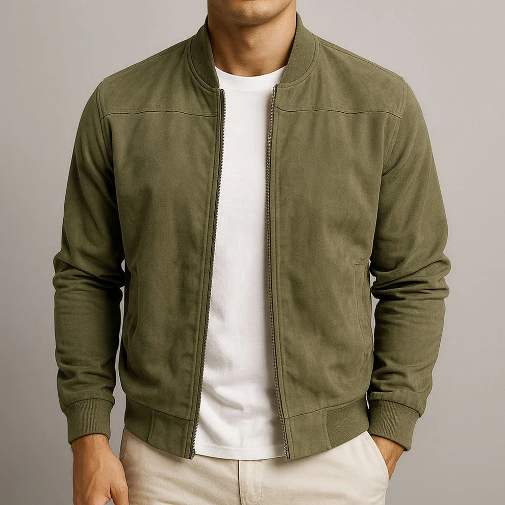 Serafino - Elegante Giacca Sartoriale - Image 3